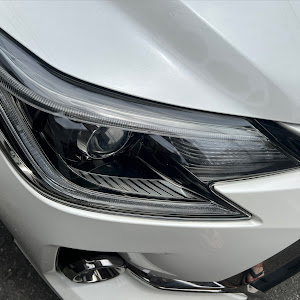 マークX GRX130