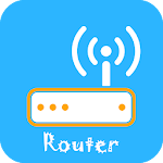 Cover Image of ดาวน์โหลด Router Admin Setup Control - Setup WiFi Password 1.0.3 APK