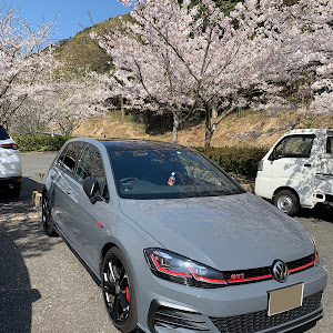 ゴルフGTI