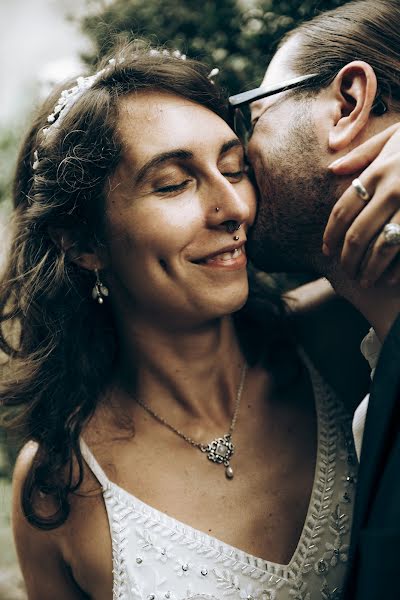 Bryllupsfotograf Luisa Ceccotti (lumens). Bilde av 11 november 2023