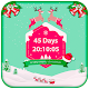 Download ﻿Christmas Eve Countdown - Merry Christmas Eve For PC Windows and Mac 1.0