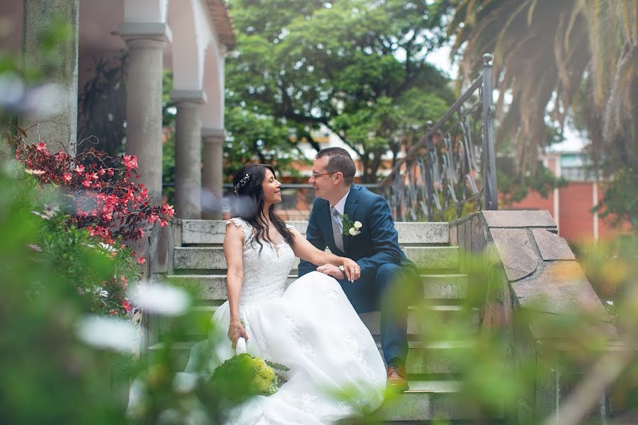 Düğün fotoğrafçısı Bayron Pinchao (bayronpinchao). 28 Aralık 2023 fotoları