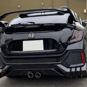 シビック FK7