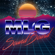 MLG Soundboard RE  Icon