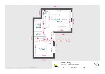 appartement à Verzy (51)