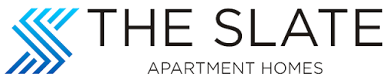 The Slate at Decatur Apartment Homes Logo