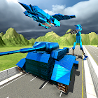 Transform Robot Action Game 1.0.4