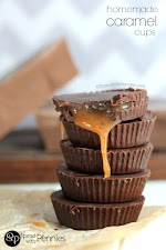 Chocolate Caramel Cups was pinched from <a href="http://www.spendwithpennies.com/homemade-caramel-cups/" target="_blank">www.spendwithpennies.com.</a>