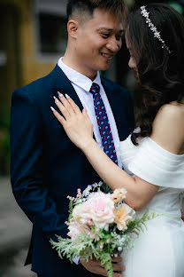 Fotógrafo de casamento Ngôn Thừa Hulk (hulkstudios). Foto de 19 de janeiro