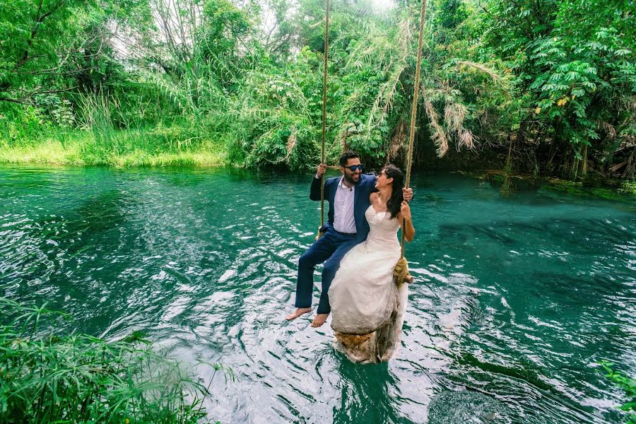 Fotógrafo de bodas Gerardo Noriega (gerardonoriega). Foto del 20 de agosto 2019