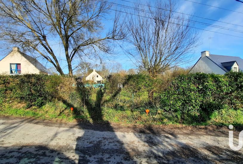  Vente Terrain à bâtir - 400m² à Guérande (44350) 