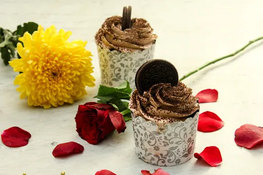 Oreo Cup Cake