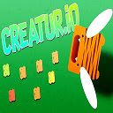 Creatur IO Game