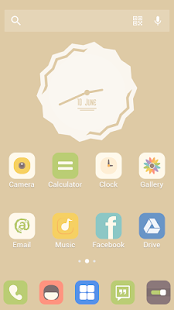 How to install Early Spring - Solo Theme 1.0 mod apk for bluestacks