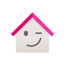 Telekom Smart Home mobile app icon