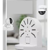 Chân Đế Camera Ip Đa Năng - Lắp Được Camera Dome