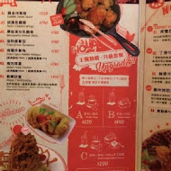 Nola Kitchen 紐澳良小廚(世貿店)