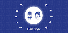 Hair Style - Man & Women Hair Style photo editor APK