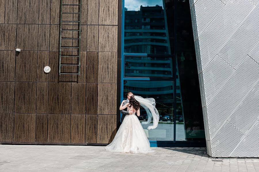 Wedding photographer Vetal Korolev (vetalwedding). Photo of 28 September 2019