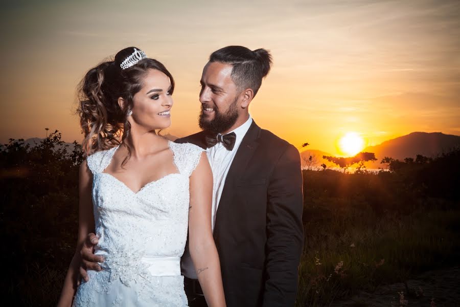 Fotografo di matrimoni Lorando Labbe (lorando). Foto del 2 giugno 2017