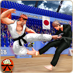 Cover Image of Download Karate King Fighter: Kung Fu 2018 Final Fighting 1.0.7 APK