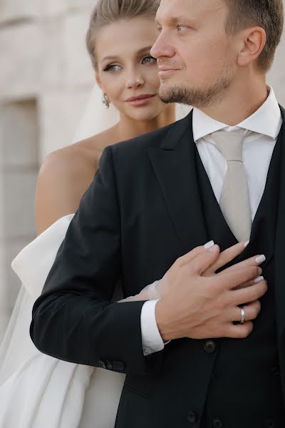 Fotógrafo de bodas Valeriya Kokonova (coconova). Foto del 8 de febrero