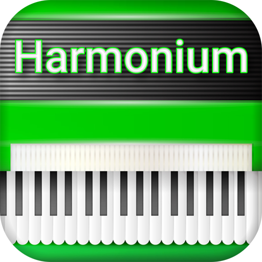 Real Play Harmonium  Real Sounds