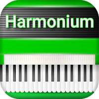 Real Play Harmonium  Real Sounds