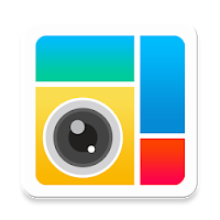 Photo Collage - Layout Editor