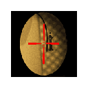 Terrorist Sniper logo