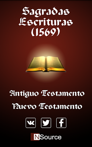 免費下載書籍APP|La Biblia. Sagradas Escrituras app開箱文|APP開箱王