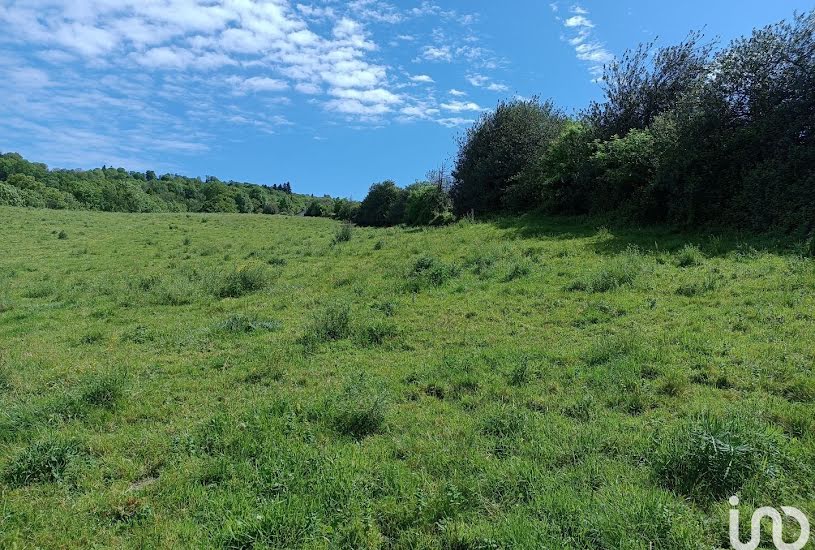  Vente Terrain à bâtir - à Saint-Amans-Valtoret (81240) 