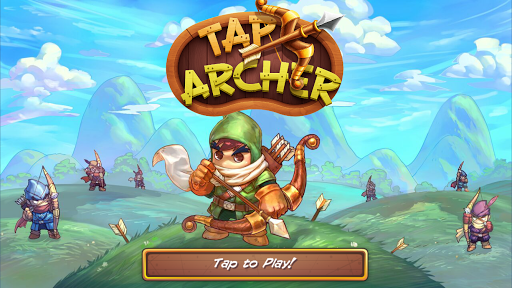 Tap Archer