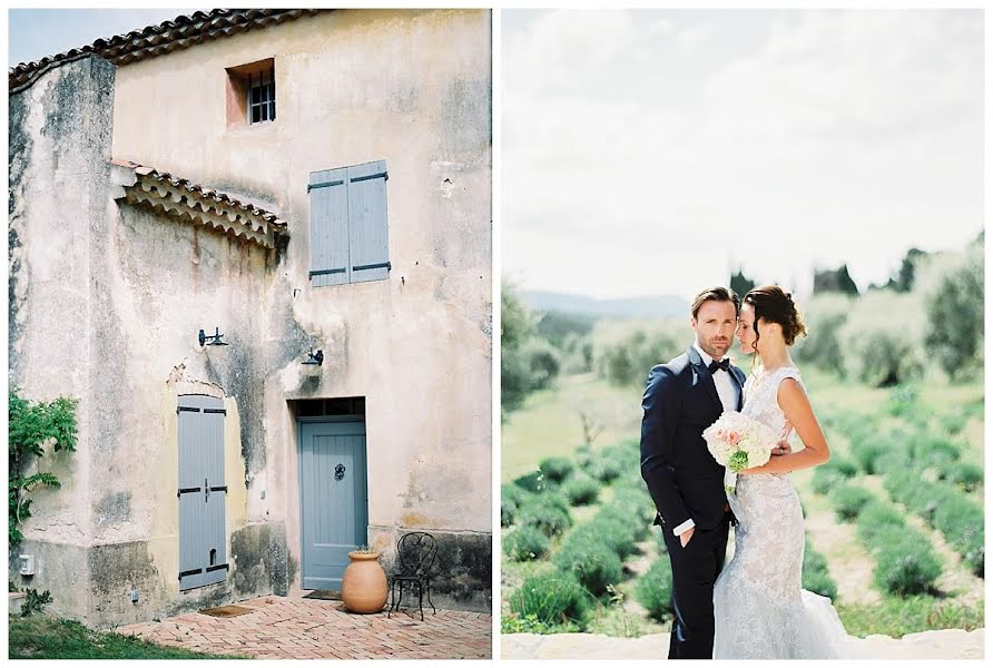 Photographe de mariage Christophe Serrano (cscreation). Photo du 23 janvier 2019