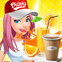 Download Drinks Maker: Coffee Shop Juice Tycoon Fr Install Latest APK downloader