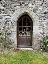 manoir à Guingamp (22)