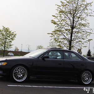 マークII JZX90