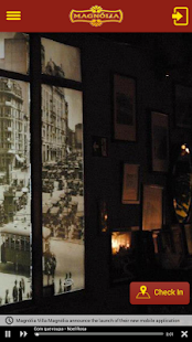 Magnolia Villa Bar(圖1)-速報App
