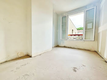 appartement à Courbevoie (92)