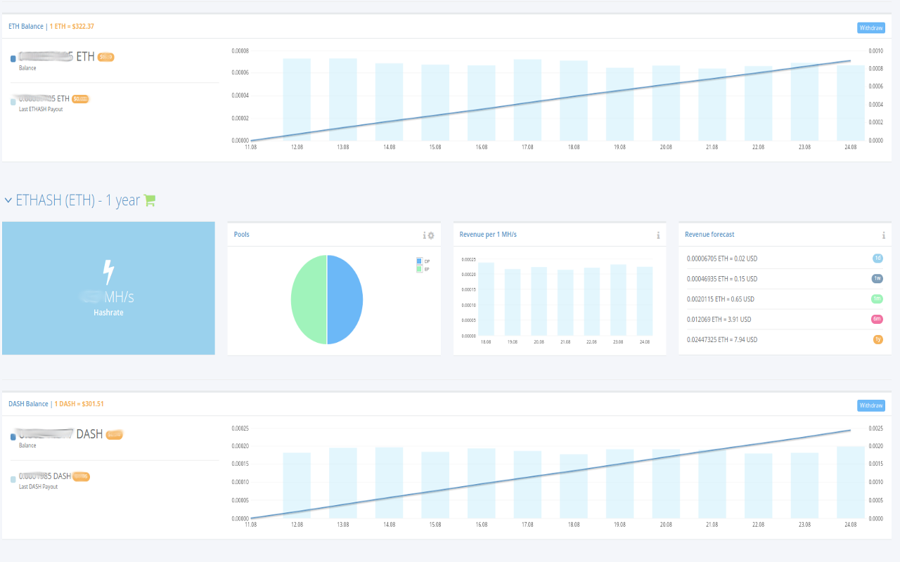 HashFair reborn Preview image 1