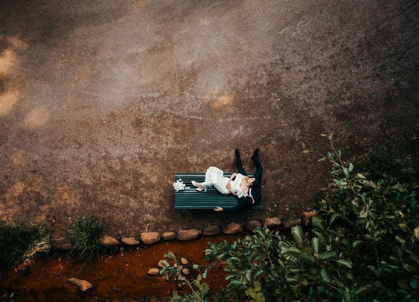 Fotografo di matrimoni Zlatan Softić (zlatan). Foto del 8 gennaio