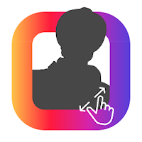 View Profile Photo HD Profile Photo for instagram