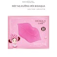 Mặt Nạ Môi Bioaqua Thạch Collagen L Mask Dưỡng Ẩm Da Môi L Giảm Thâm Nội Địa Trung Mochi Shop