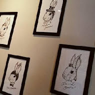 兔子兔子 Rabbit Rabbit 美式漢堡餐廳