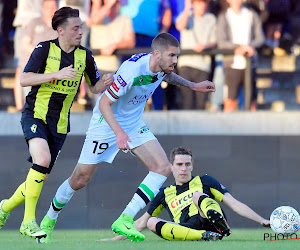 OFFICIEEL: Lierse Kempenzonen haalt oude bekende terug uit Roemenië 