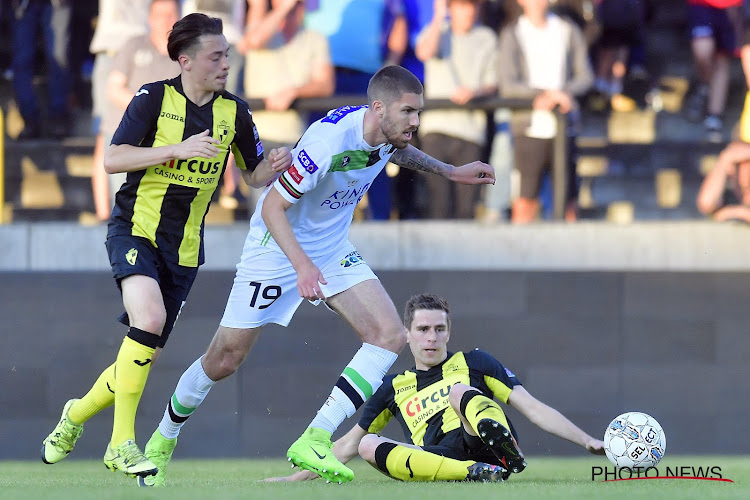 OFFICIEEL: Lierse Kempenzonen haalt oude bekende terug uit Roemenië 