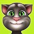 My Talking Tom5.7.1.522 (Mod Money)