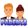 MyUBSI Parent icon