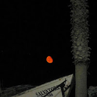 Luna rossa d'estate di SFSR