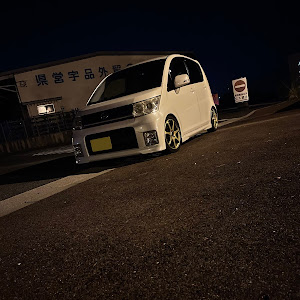 ムーヴカスタム L175S